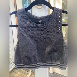 Good American sports bra